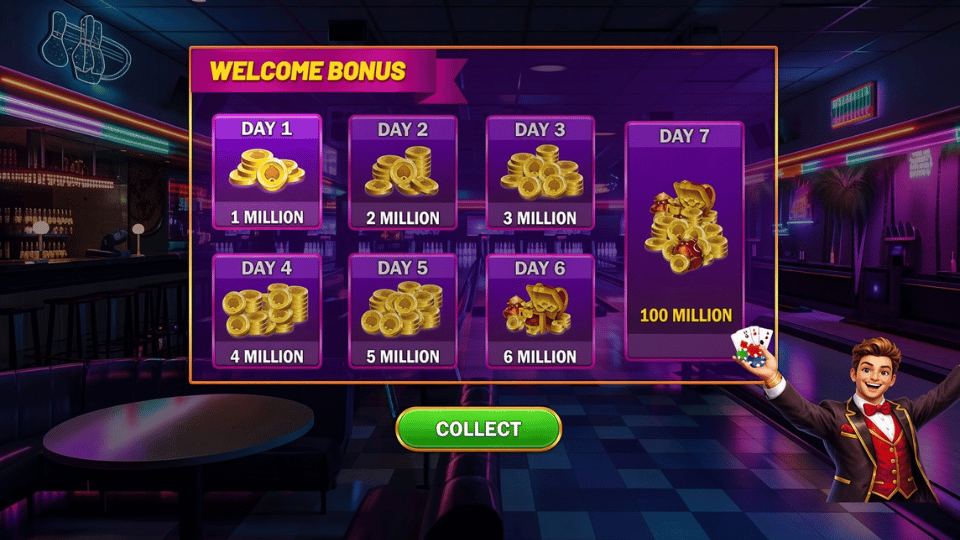 gamevault 999 bonus