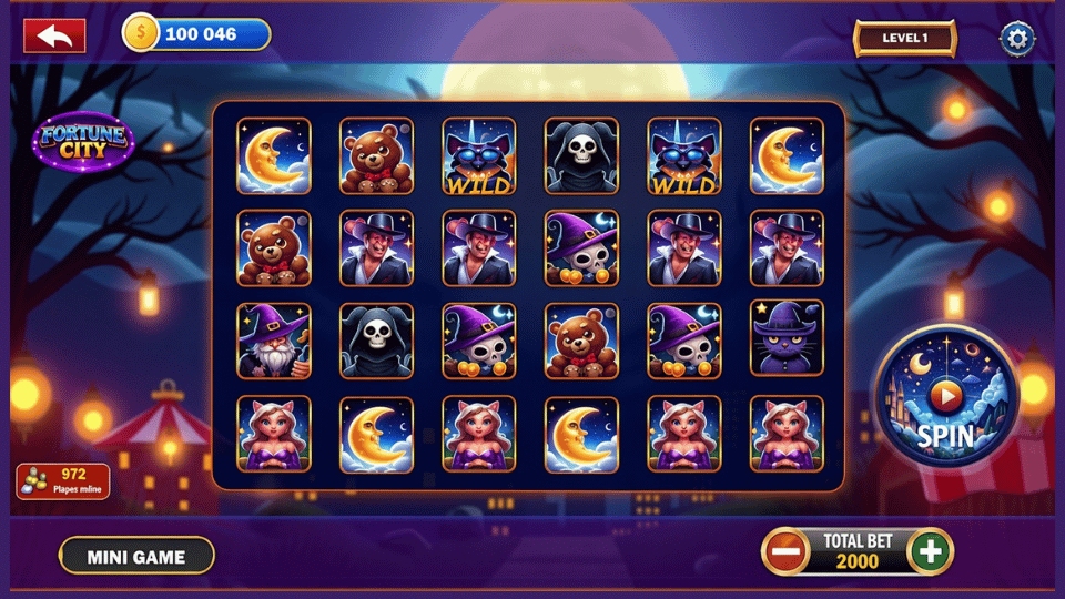 gamevault 999 login